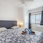 Apartamento Copana By Interhome *