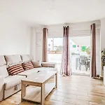 Copana By Interhome Costa del Silencio