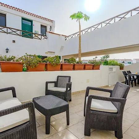 Copana By Interhome Apartament