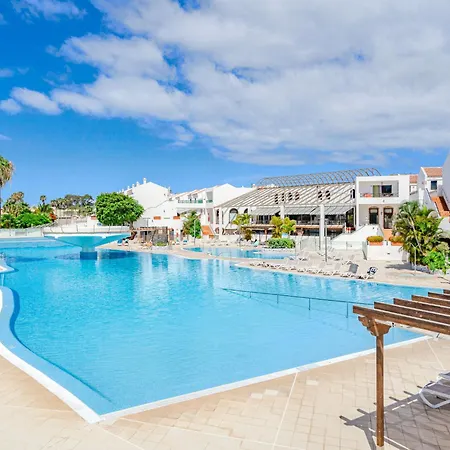 Apartamento Copana By Interhome