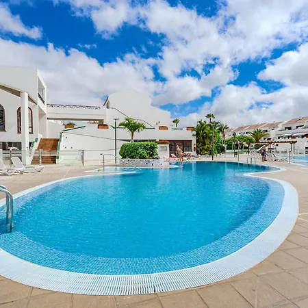 Copana By Interhome Costa Del Silencio