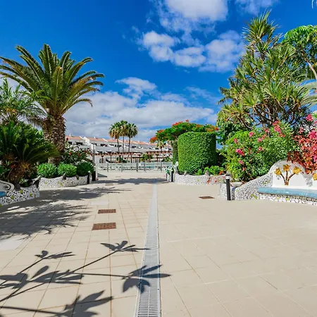 Copana By Interhome Costa Del Silencio