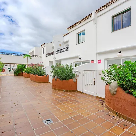 Apartamento Copana By Interhome Costa Del Silencio