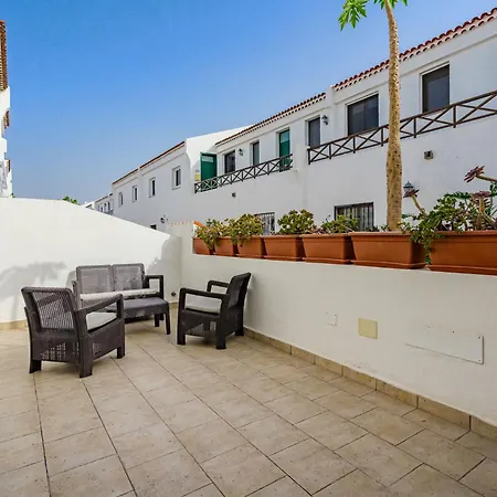 Copana By Interhome * Costa Del Silencio