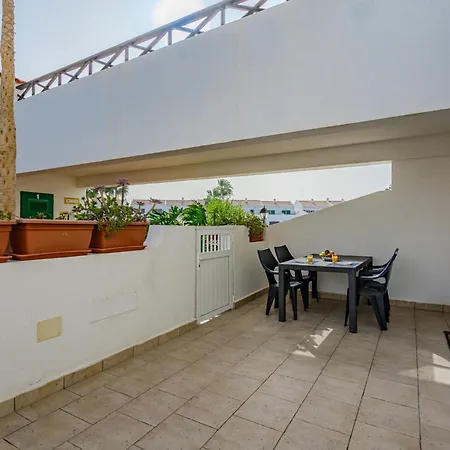 Apartament Copana By Interhome