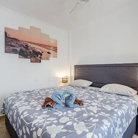 Copana By Interhome Costa Del Silencio