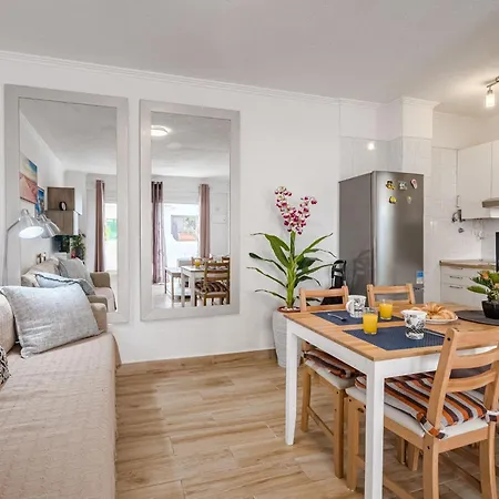 Appartamento Copana By Interhome Costa Del Silencio