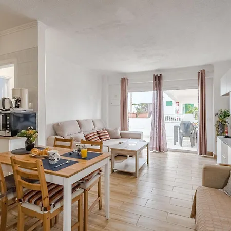 Copana By Interhome * Costa Del Silencio