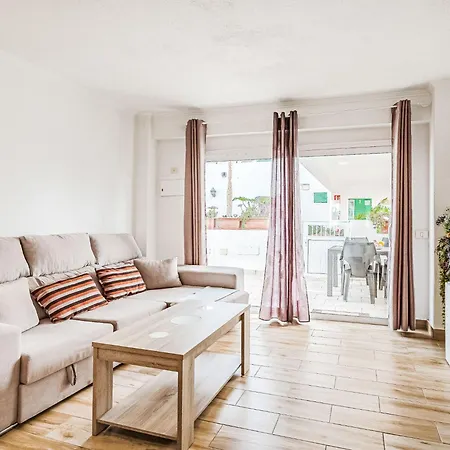Copana By Interhome Costa Del Silencio