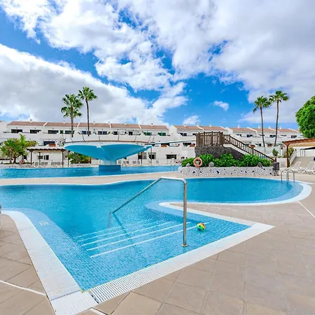 Copana By Interhome * Costa Del Silencio
