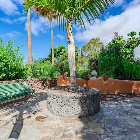 Copana By Interhome Lejlighed Costa del Silencio