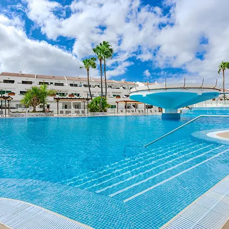 Lejlighed Copana By Interhome Costa del Silencio