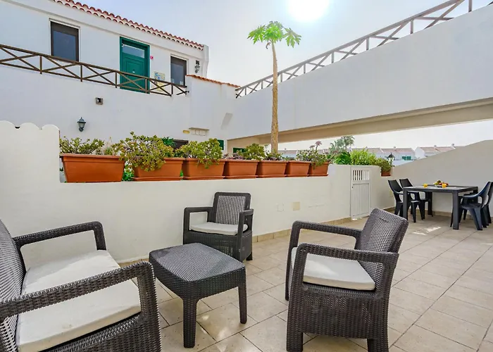 Copana By Interhome Lejlighed