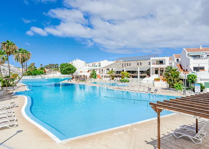 Lejlighed Copana By Interhome