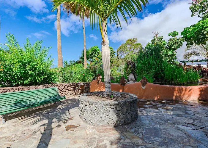 Copana By Interhome Lejlighed Costa del Silencio