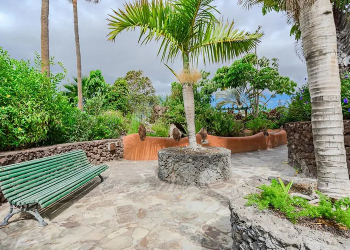 Copana By Interhome * Costa del Silencio