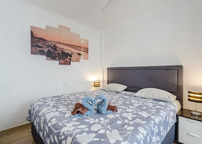 Copana By Interhome Costa del Silencio